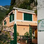 Lidia's House Minori